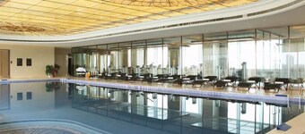 Suqian Hengli International Hotel