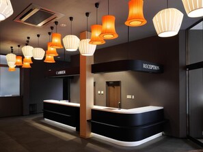 Hall