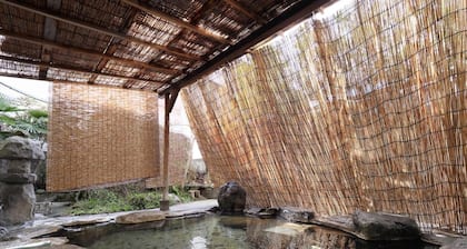 Tokiwa Hotel
