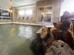 Bain public