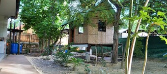 Alimpay Foresters Apartment