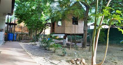 Alimpay Foresters Apartment