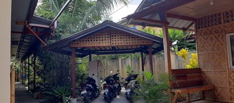 Alimpay Foresters Apartment