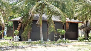 Exterior - Tung Thu Beach Bungalow (Hai Phong)