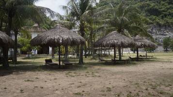 Solarium