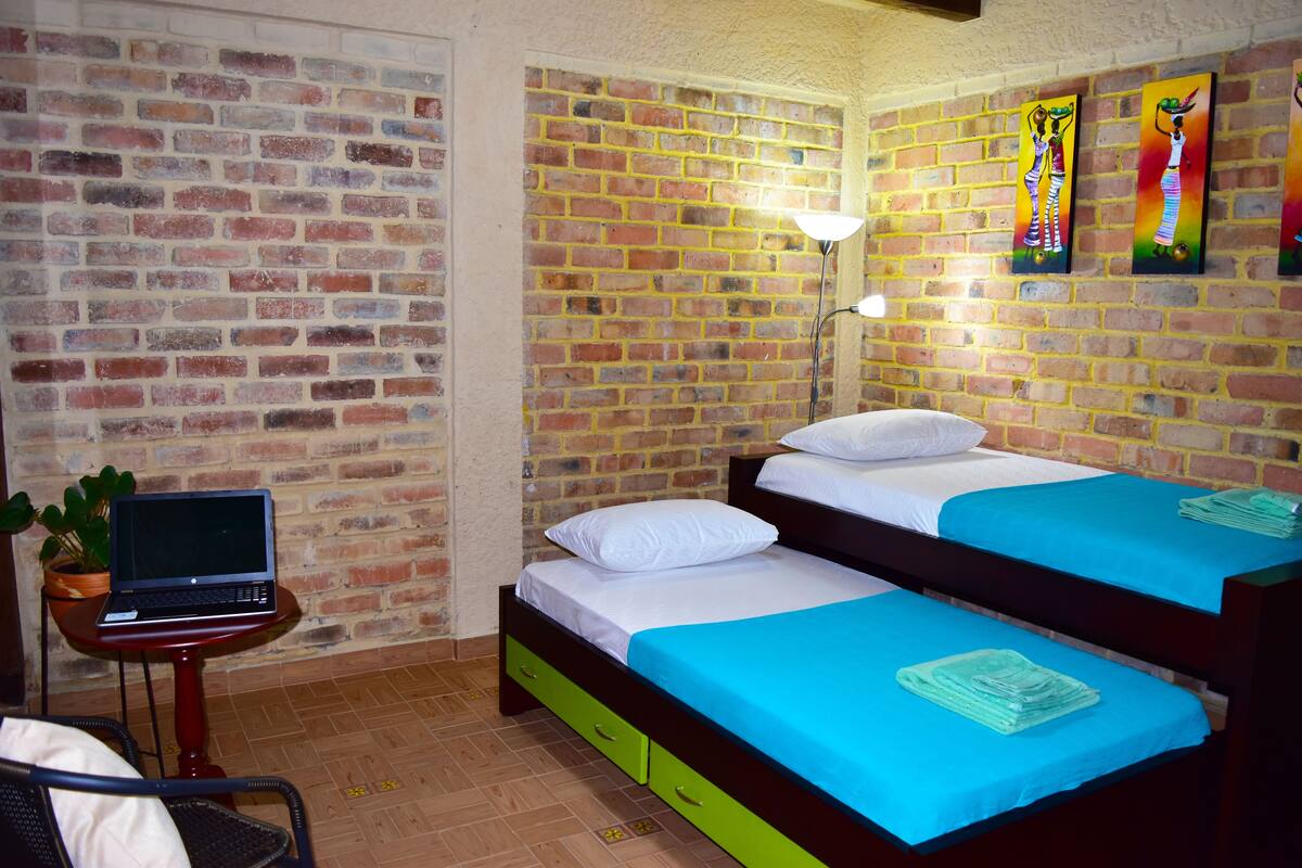 In-room safe, free cots/infant beds, free WiFi, bed sheets