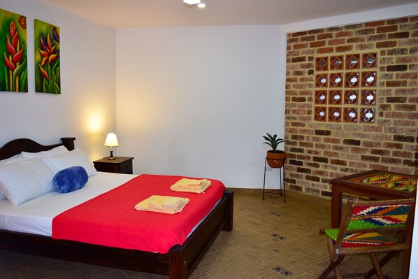In-room safe, free cots/infant beds, free WiFi, bed sheets