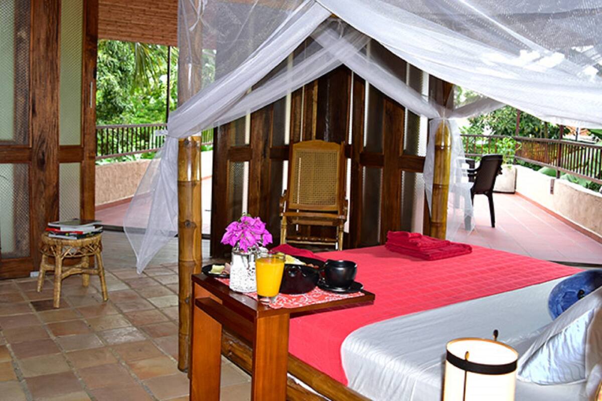 In-room safe, free cots/infant beds, free WiFi, bed sheets