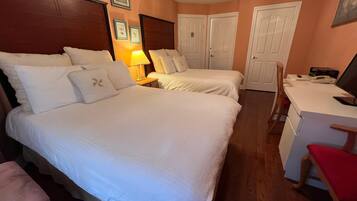 Daunenbettdecken, individuell dekoriert, individuell eingerichtet