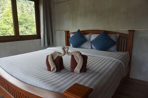 Two Bedrooms Private Pool Villa 