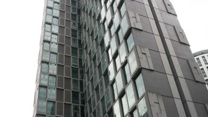 Exterior - Inspired Homes at KLCC Soho Suite (Kuala Lumpur)