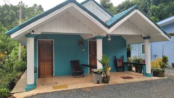 Superior-Vierbettzimmer | Kostenloses WLAN