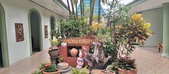 Baan Plubpla Resort