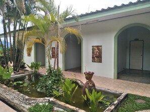 Free WiFi - Baan Plubpla Resort (Chanthaburi)