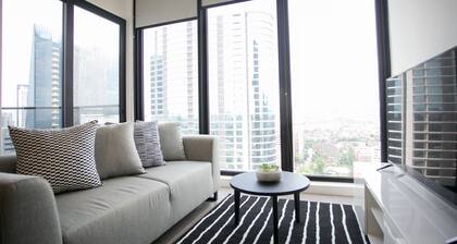 Inspired Homes at KL Sentral EST Bangsar