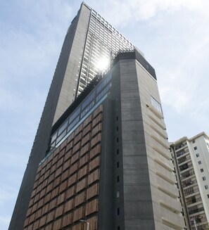 Exterior - Inspired Homes at KL Sentral EST Bangsar (Kuala Lumpur)