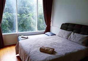 Room - Inspired Homes at  KLCC Vortex Suite (Kuala Lumpur)