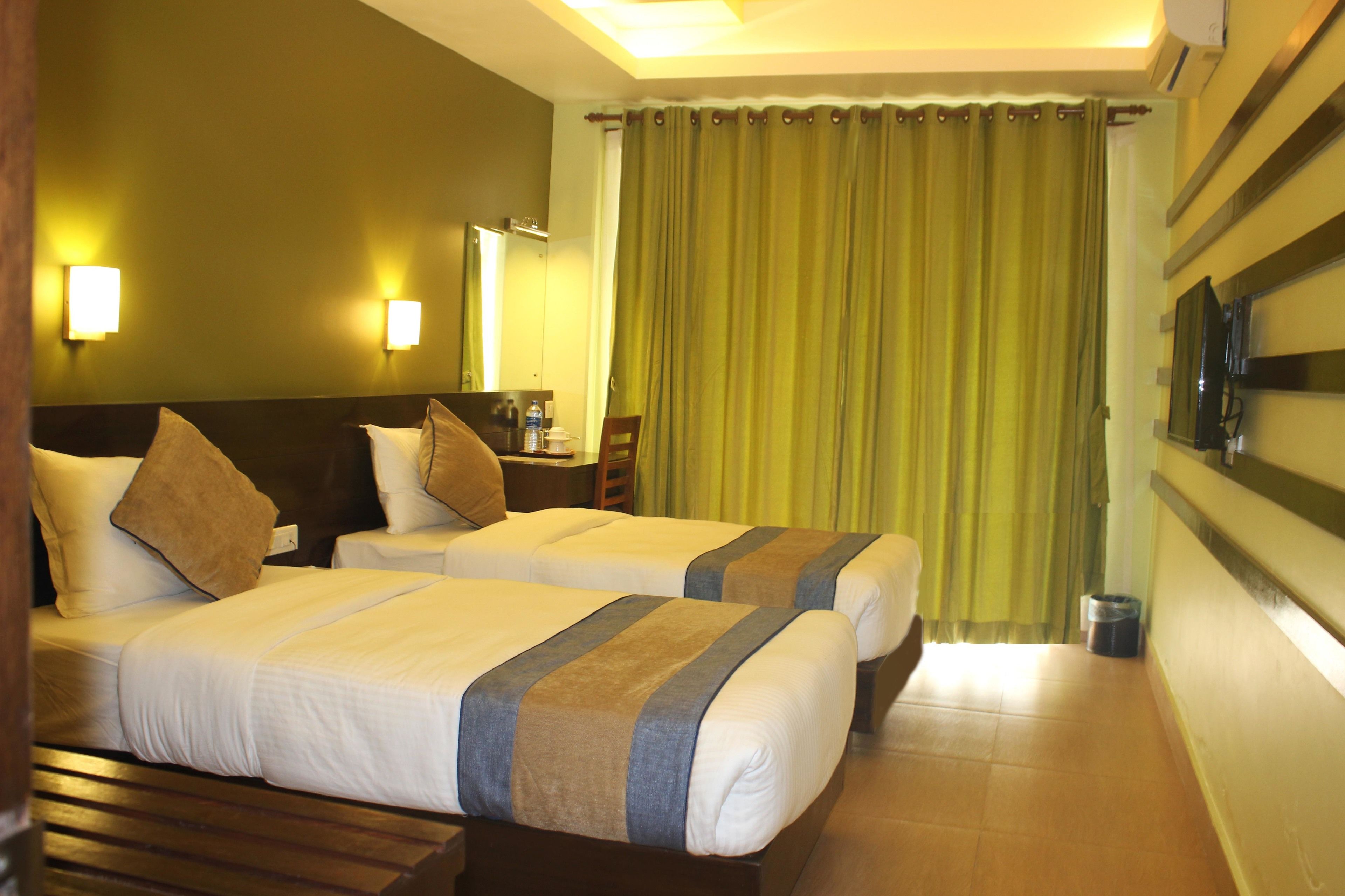 Kamar