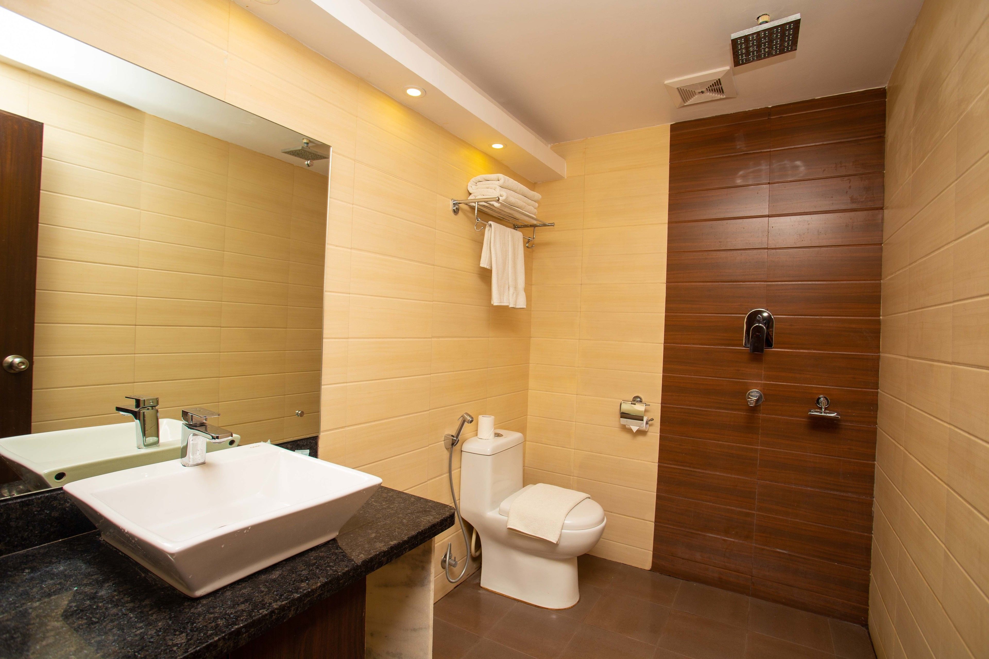 Kamar mandi