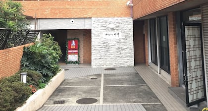 Shinjuku Sky Capsule