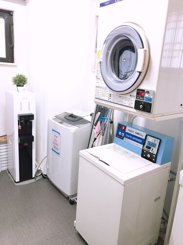 ランドリー