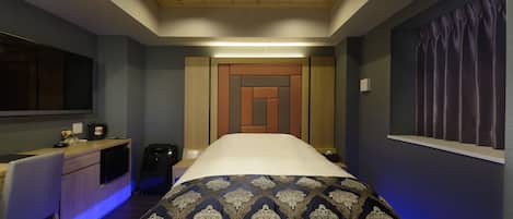 1 bedroom, desk, free WiFi