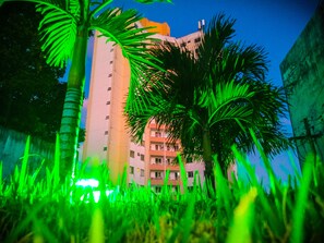 Property grounds - Bem Vindo a Salvador - Apartamento com Piscina, Varanda e Excelente Localização! (Salvador)