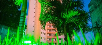 Bem Vindo a Salvador - Apartamento com Piscina, Varanda e Excelente Localização!