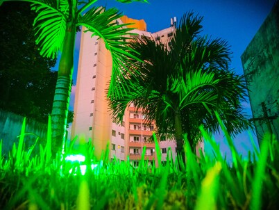 Bem Vindo a Salvador - Apartamento com Piscina, Varanda e Excelente Localização!