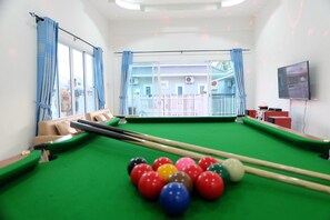 3 Bedrooms Villa | Room amenity