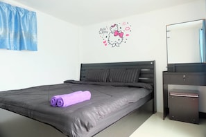 3 Bedrooms Villa | 3 bedrooms, rollaway beds, free WiFi - Milin Hua Hin Pool Villa (Hua Hin)