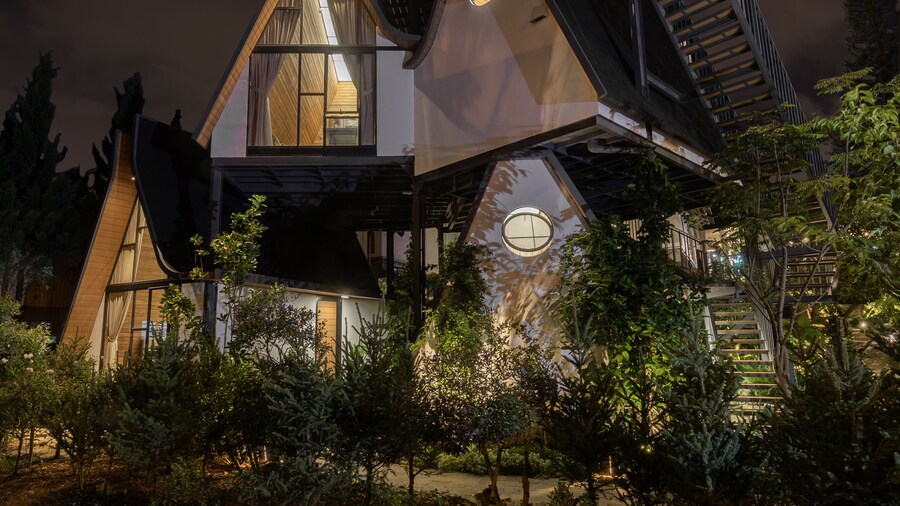 Bach Place Dalat