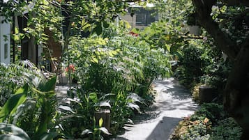 庭園