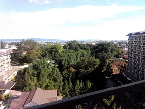 住宿景觀