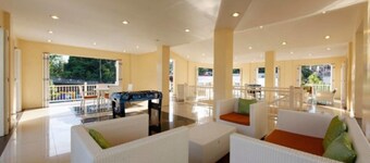 Camella Northpoint Condominium by Diamond Star Management Services