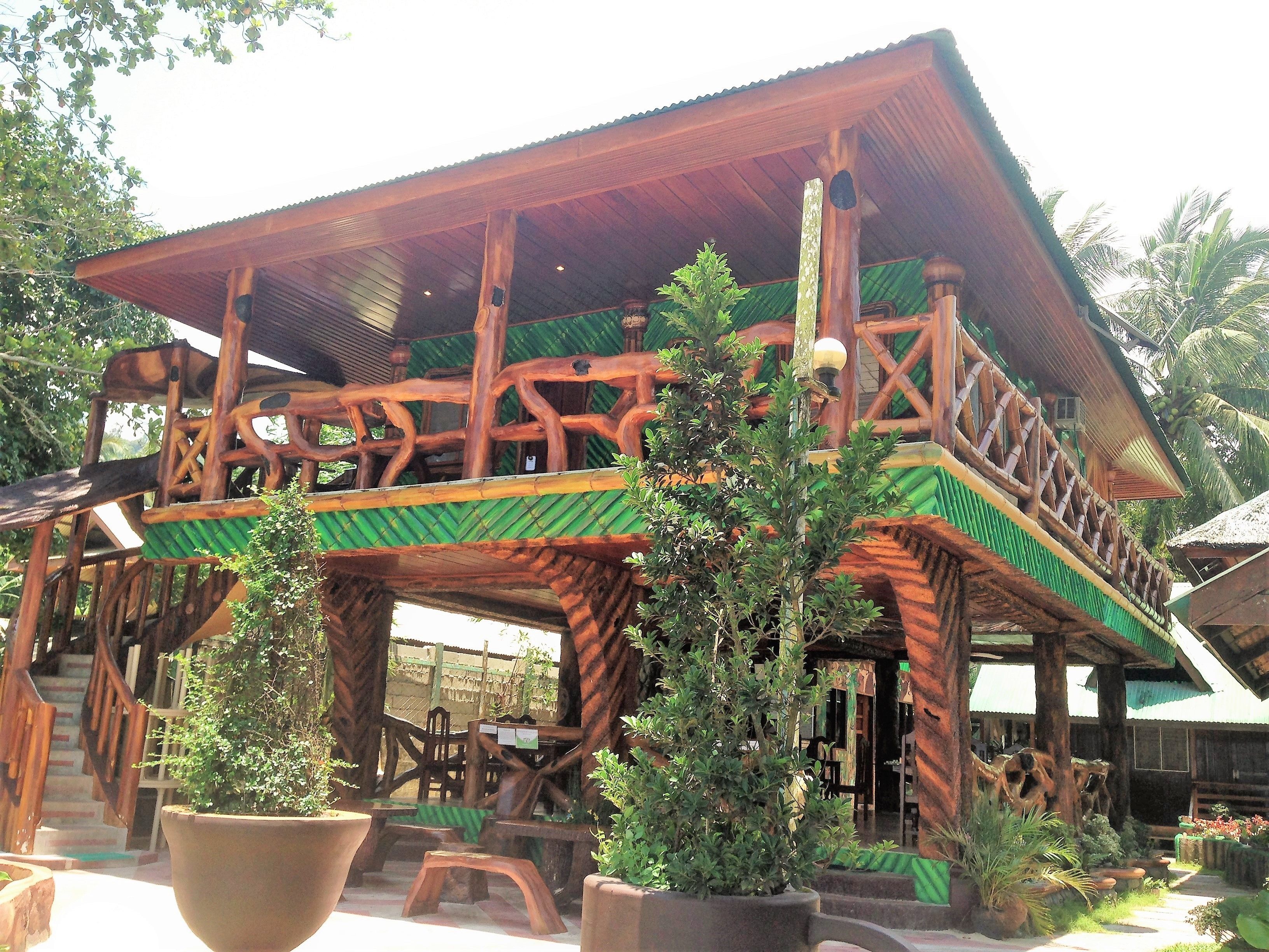 superior double room, sea view | view from room