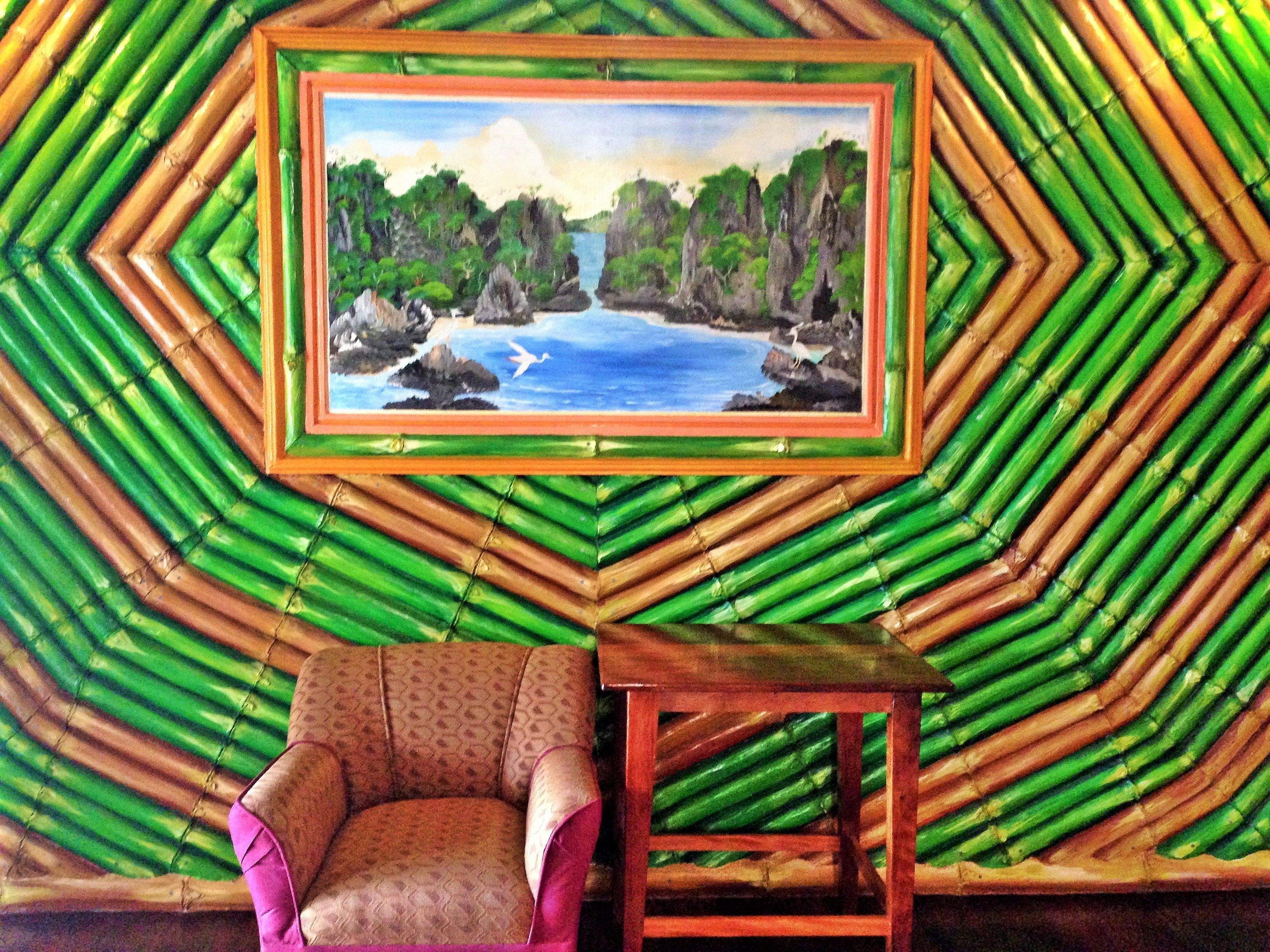 family cottage | room amenity