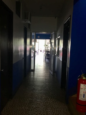 门厅
