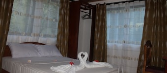 Villa Verdure