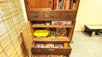 Children's activities