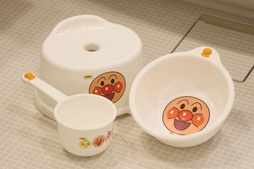 子供用のテーマ ルーム