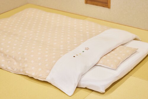 客室の設備とサービス