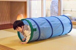Activités pour enfants