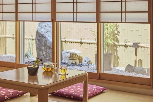 コンドミニアムホテル欅庵東京日本橋&nbsp;施設全景