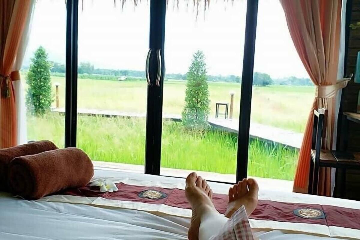 big house | room amenity