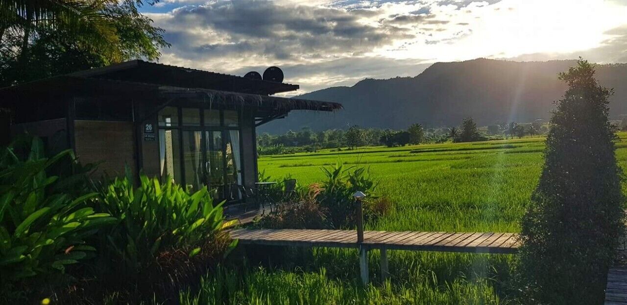 big house | room amenity