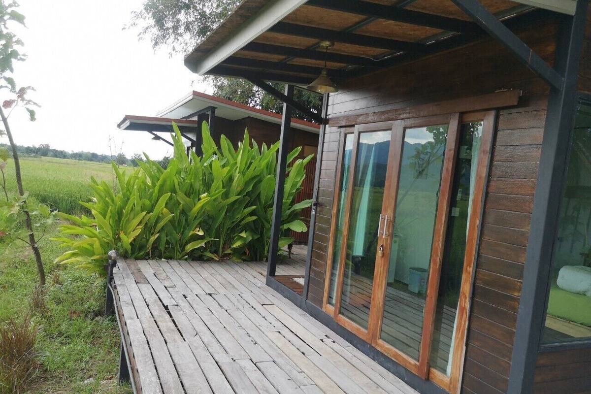 Small House