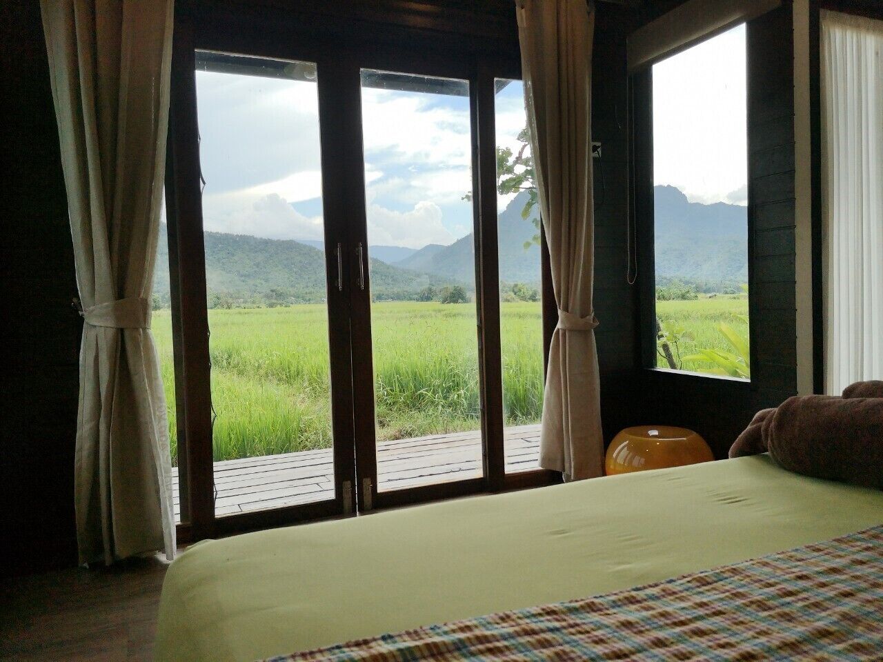 small house | free wifi