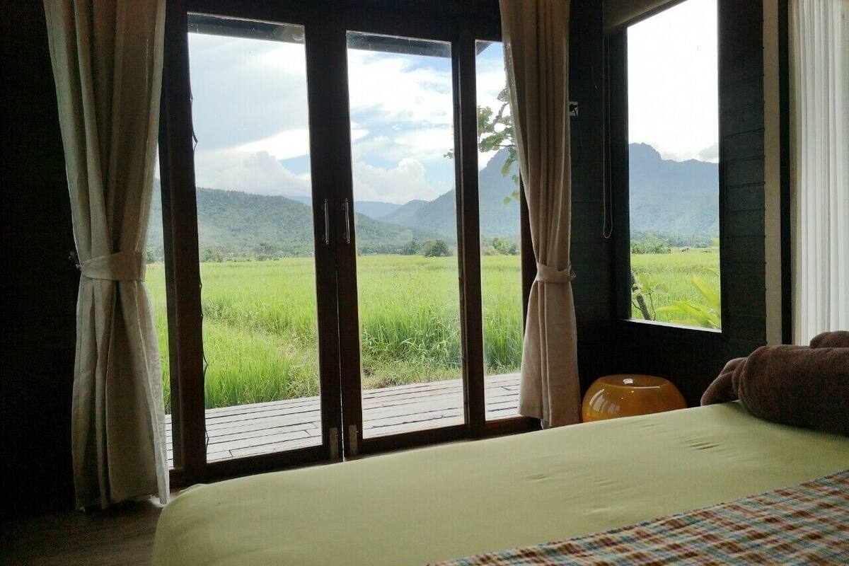 small house | free wifi