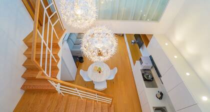 More Residence Lujiazui Shanghai